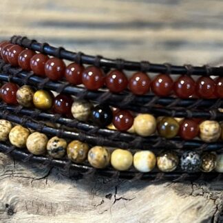 Wrap Bracelets