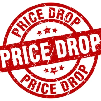 Price Drop